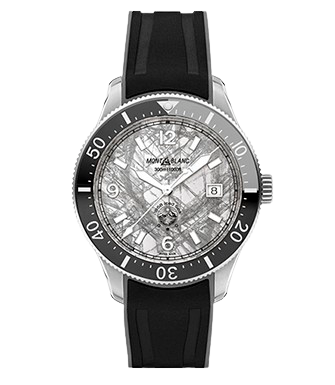 Reloj 1858 Iced Sea Automatic Date
